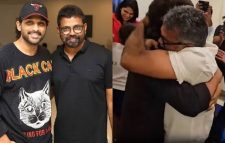 জাতীয় চলচ্চিত্র পুরস্কারে সেরা অভিনেতা, আবেগে ভাসলেন আল্লু অর্জুন