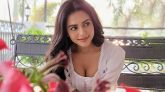এখনও বিশ্রামে আছেন নুসরাত ফারিয়া