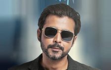 সাড়ে ষোল’র ট্রেলারে রহস্য, আগ্রহের কেন্দ্রে নিশো