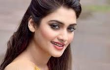 তৃণমূলের মুখপাত্র হলেন নুসরাত জাহান