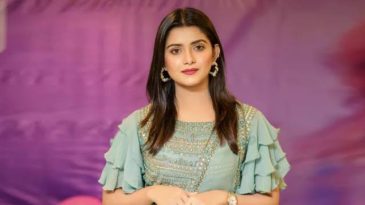 মনে হচ্ছিল মারা যাব, বললেন তানজিন তিশা