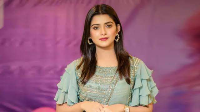 মনে হচ্ছিল মারা যাব, বললেন তানজিন তিশা
