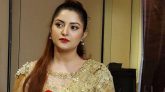শুধু মায়ায় আটকায়’, নারী কিসে আটকায় নিয়ে মন্তব্য পরীমণির