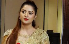 শুধু মায়ায় আটকায়’, নারী কিসে আটকায় নিয়ে মন্তব্য পরীমণির