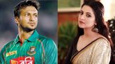 সাকিবের ‘রহস্যময়’ স্ট্যাটাস নিয়ে যা বললেন পরীমণি