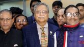 বঙ্গবন্ধু অর্থনৈতিক সমতায় বিশ্বাসী ছিলেন: রাষ্ট্রপতি