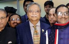 বঙ্গবন্ধু অর্থনৈতিক সমতায় বিশ্বাসী ছিলেন: রাষ্ট্রপতি
