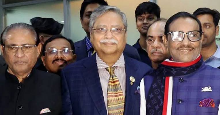 বঙ্গবন্ধু অর্থনৈতিক সমতায় বিশ্বাসী ছিলেন: রাষ্ট্রপতি