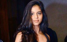 প্রেমিক প্রতারণা করলে যা করবেন শাহরুখ কন্যা!