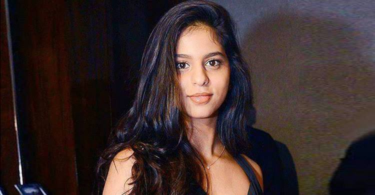 প্রেমিক প্রতারণা করলে যা করবেন শাহরুখ কন্যা!