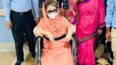খালেদা জিয়াকে হাসপাতালে নেওয়া হবে বিকেলে