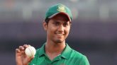 বাংলাদেশ দলে ডেঙ্গুর হানা, আক্রান্ত পেসার হাসান