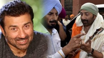 মেকআপ করে সিক্সপ্যাক বানিয়েছেন সানি’, দাবি ক্ষুব্ধ পাকিস্তানিদের
