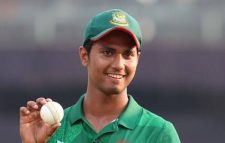 বাংলাদেশ দলে ডেঙ্গুর হানা, আক্রান্ত পেসার হাসান