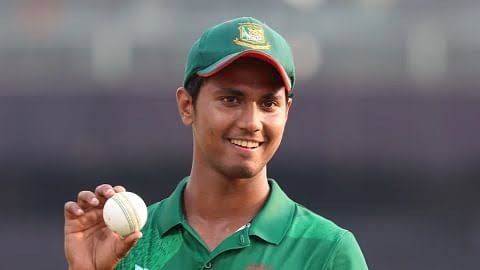 বাংলাদেশ দলে ডেঙ্গুর হানা, আক্রান্ত পেসার হাসান