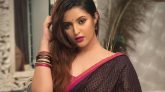 টালিউডের সিনেমায় পরীমণি