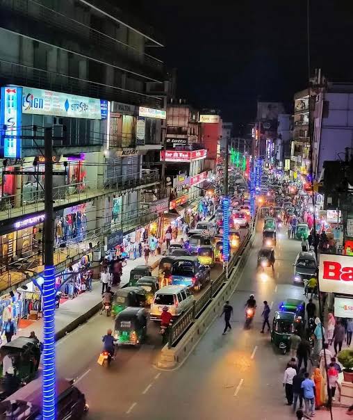 আগামী সপ্তাহেই লোডশেডিং মুক্ত হচ্ছে সিলেট!