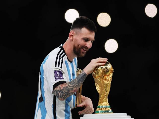মেসির পর মাতিয়ে রাখবেন কে