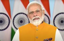 আফ্রিকান ইউনিয়নকে জি-টোয়েন্টিতে আমন্ত্রণ মোদির
