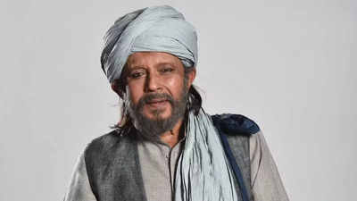 মিঠুন চক্রবর্তীর ‘কাবুলিওয়ালা’র ফার্স্ট লুক প্রকাশ্যে