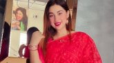 ঠোঁট সার্জারি করা নিয়ে যা বললেন অপু বিশ্বাস