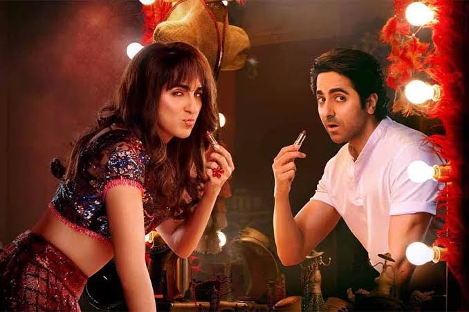 সাড়া ফেলেছে আয়ুষ্মানের ‘ড্রিম গার্ল টু’, ৩ দিনে কত আয় করল
