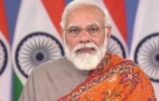 আকাশও এখন সীমানা নয়: মোদি