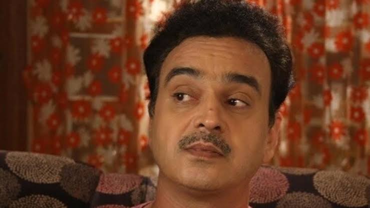 ক্যানসারে মারা গেলেন খ্যাতনামা অভিনেতা মিলিন্দ সাফাই