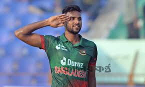 ইবাদতের হাঁটুতে অস্ত্রোপচার