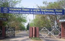 প্রথমবারের মত জাতিসংঘের ‘মিলিনিয়াম ফেলোশিপ’ পেলেন শাবির ১৬ শিক্ষার্থী