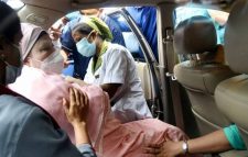 আবার হাসপাতালে ভর্তি খালেদা জিয়া