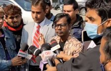 আর একতারা জুটবে না হিরো আলমের ভাগ্যে’