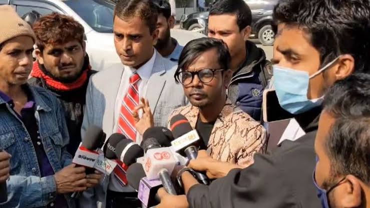 আর একতারা জুটবে না হিরো আলমের ভাগ্যে’