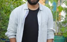 বউপাগল অভিনেতা পাভেল