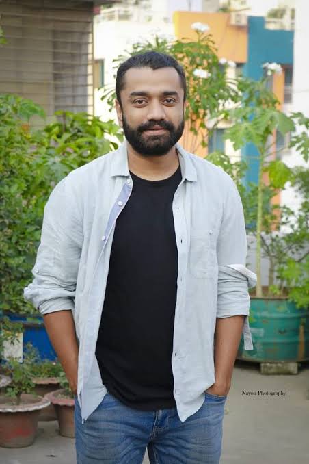 বউপাগল অভিনেতা পাভেল
