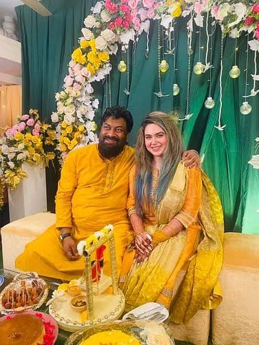 চটপটি খেতে এসে তুলতুলের সঙ্গে পরিচয় : চাষী আলম