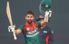 লিটনের অনুপস্থিতিতে ওপেনিংয়ে বিসিবির ভাবনায় যারা