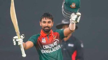 লিটনের অনুপস্থিতিতে ওপেনিংয়ে বিসিবির ভাবনায় যারা