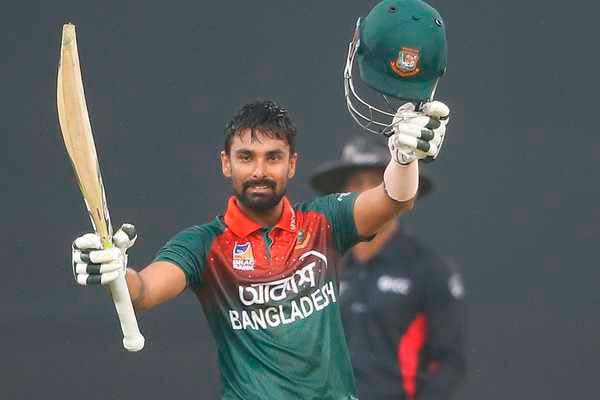 লিটনের অনুপস্থিতিতে ওপেনিংয়ে বিসিবির ভাবনায় যারা