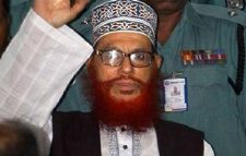 মারা গেছেন দেলাওয়ার হোসাইন সাঈদী