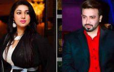 যুক্তরাষ্ট্রে শাকিবের সঙ্গে সময় কাটানো নিয়ে যা বললেন অপু বিশ্বাস