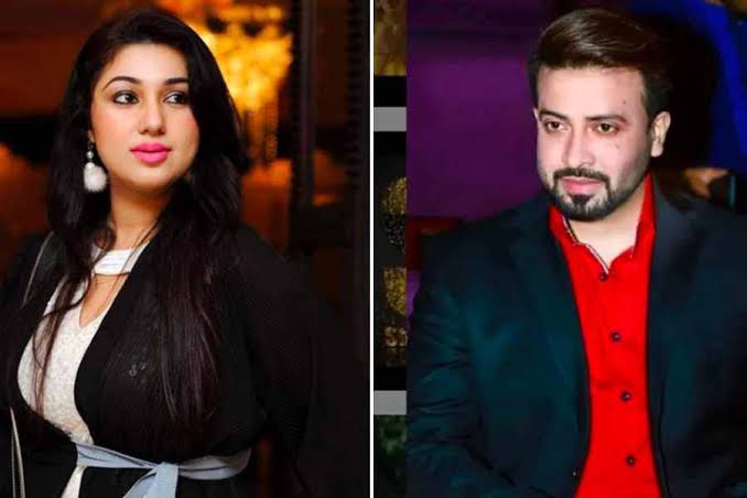 যুক্তরাষ্ট্রে শাকিবের সঙ্গে সময় কাটানো নিয়ে যা বললেন অপু বিশ্বাস