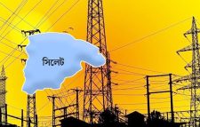 সিলেটে দুদিন যেসব এলাকায় যত সময় থাকবে না বিদ্যুৎ