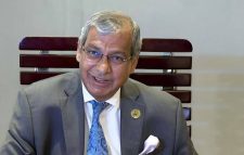 সপ্তমবারের মতো ওয়াসার এমডি তাকসিম