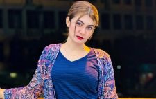 জেবা চৌধুরীর কারাদণ্ডের সংবাদে ভুল ছবি, ক্ষুব্ধ জেবা জান্নাত