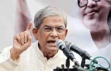 তত্ত্বাবধায়ক ফিরে আসলে আ. লীগ দশটি আসনও পাবে না: ফখরুল