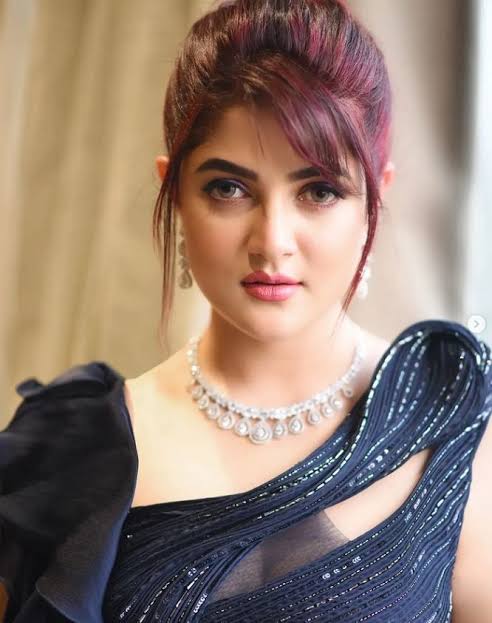 আমি আর প্রেমে পড়তে বা বিয়ে করতে চাই না: শ্রাবন্তী