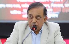প্রাণহানি এড়াতে ডেঙ্গু নিয়ন্ত্রণ করতেই হবে : স্বরাষ্ট্রমন্ত্রী