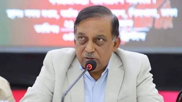 প্রাণহানি এড়াতে ডেঙ্গু নিয়ন্ত্রণ করতেই হবে : স্বরাষ্ট্রমন্ত্রী