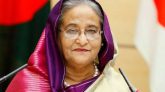 কী অপরাধে আওয়ামী লীগ সরকারকে পদত্যাগ করতে হবে, প্রশ্ন প্রধানমন্ত্রীর